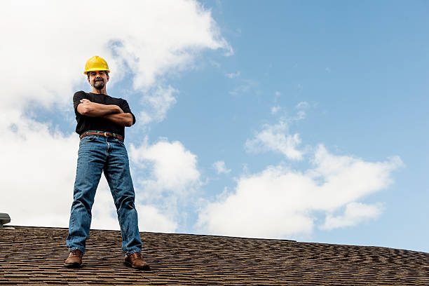Best Residential Roofing Contractor  in Homestead Meadows South, TX