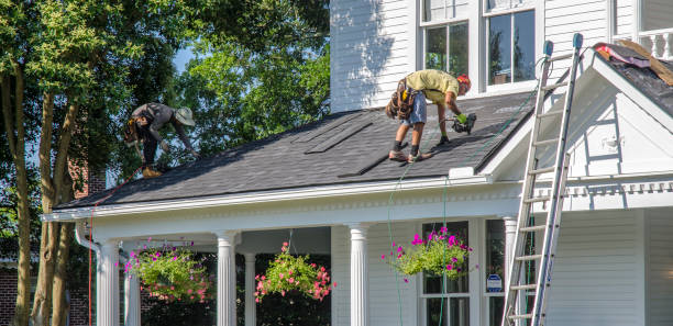 Quick and Trustworthy Emergency Roof Repair Services in Homestead Meadows South, TX